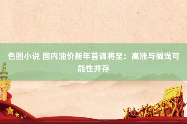 色图小说 国内油价新年首调将至：高涨与搁浅可能性并存